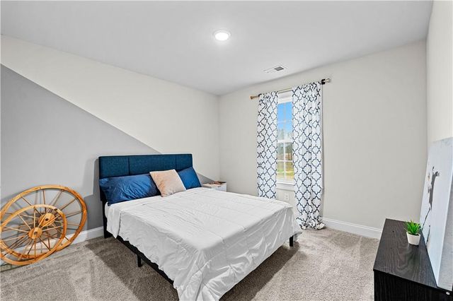 150 Gadson Drive, Fayetteville, GA 30214