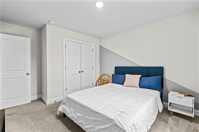 150 Gadson Drive, Fayetteville, GA 30214