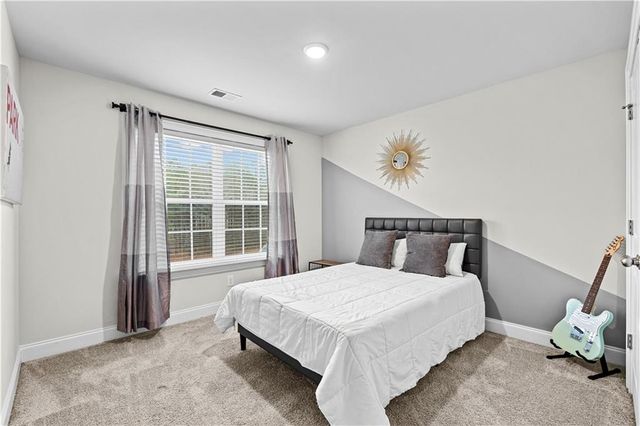 150 Gadson Drive, Fayetteville, GA 30214