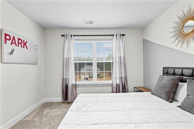 150 Gadson Drive, Fayetteville, GA 30214