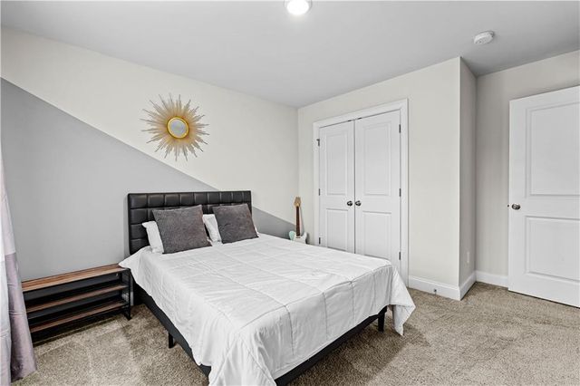 150 Gadson Drive, Fayetteville, GA 30214