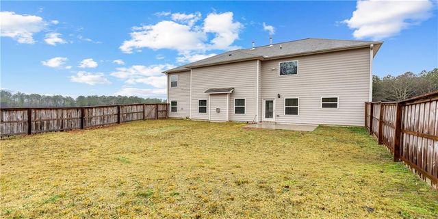 150 Gadson Drive, Fayetteville, GA 30214