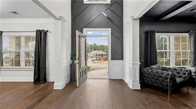 150 Gadson Drive, Fayetteville, GA 30214