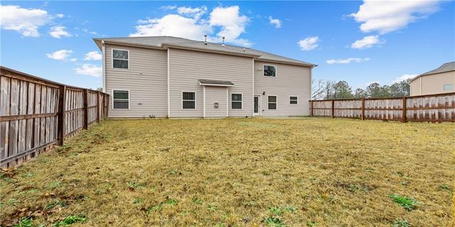 150 Gadson Drive, Fayetteville, GA 30214