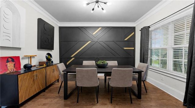 150 Gadson Drive, Fayetteville, GA 30214