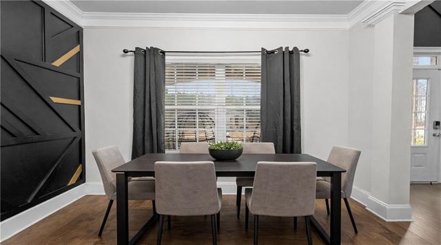 150 Gadson Drive, Fayetteville, GA 30214