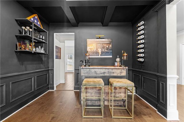 150 Gadson Drive, Fayetteville, GA 30214