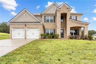 150 Gadson Drive, Fayetteville, GA 30214