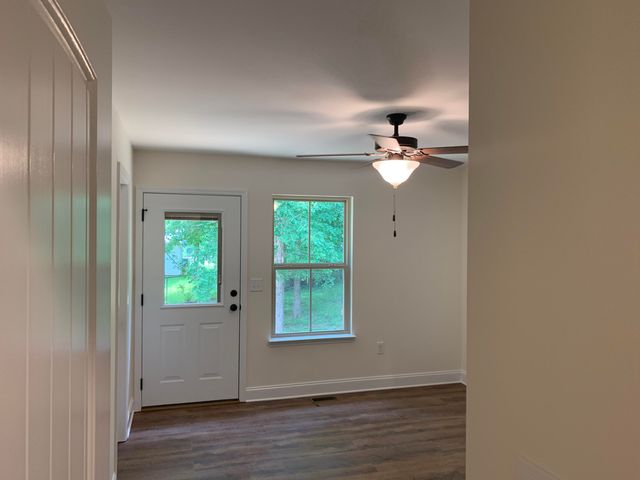 1395 Golf Drive SW 1395 & 1397, Cleveland, TN 37311