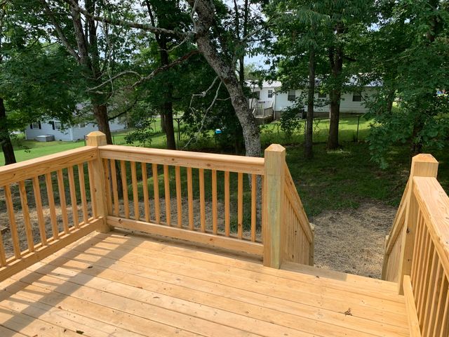 1395 Golf Drive SW 1395 & 1397, Cleveland, TN 37311