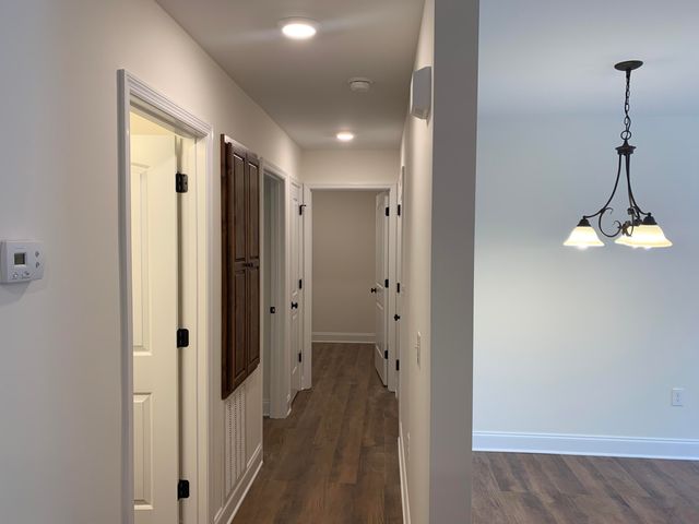 1395 Golf Drive SW 1395 & 1397, Cleveland, TN 37311