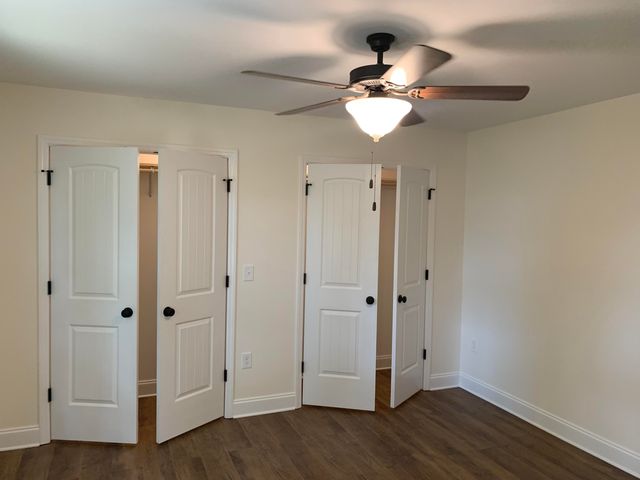 1395 Golf Drive SW 1395 & 1397, Cleveland, TN 37311
