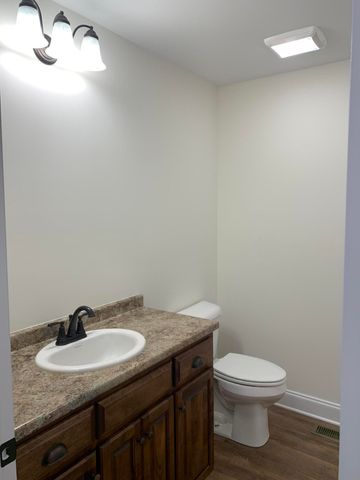 1395 Golf Drive SW 1395 & 1397, Cleveland, TN 37311