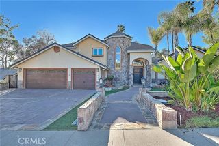 1025 N Horseshoe Bend, Walnut, CA 91789