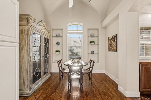 6282 S Iola Court, Englewood, CO 80111