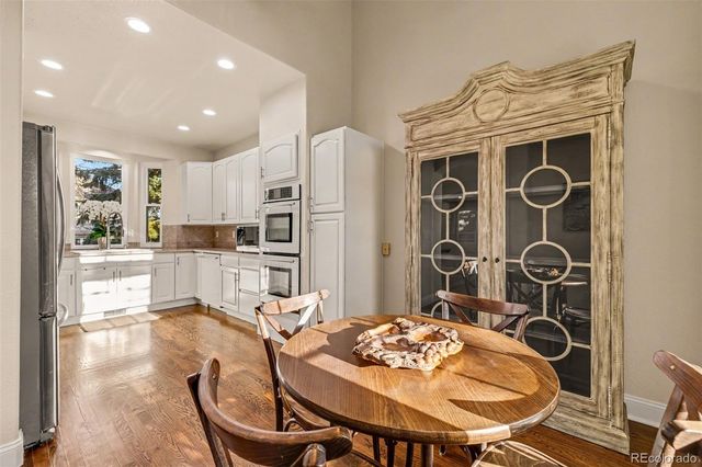 6282 S Iola Court, Englewood, CO 80111