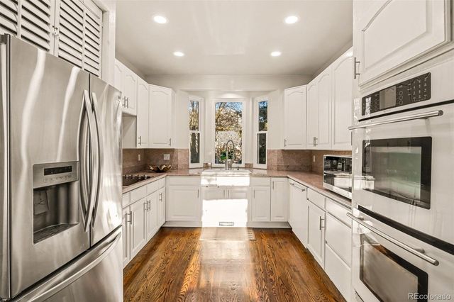 6282 S Iola Court, Englewood, CO 80111