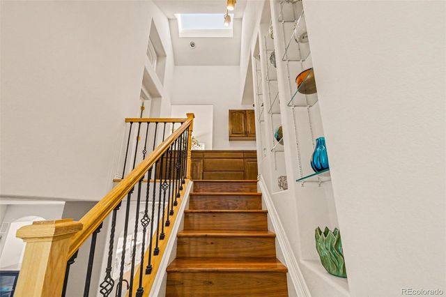 6282 S Iola Court, Englewood, CO 80111