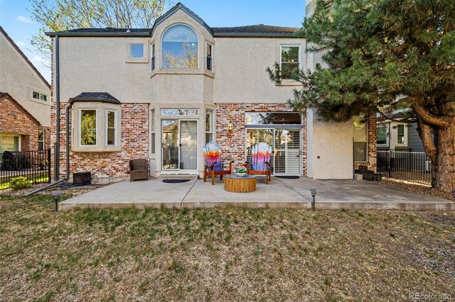 6282 S Iola Court, Englewood, CO 80111