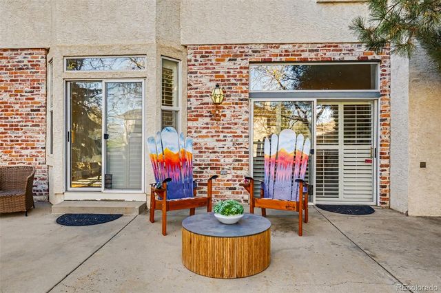 6282 S Iola Court, Englewood, CO 80111