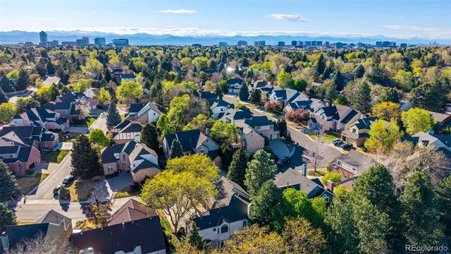 6282 S Iola Court, Englewood, CO 80111