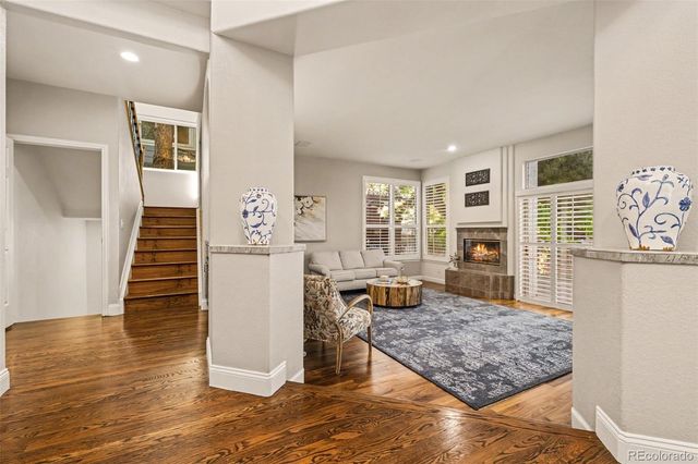 6282 S Iola Court, Englewood, CO 80111