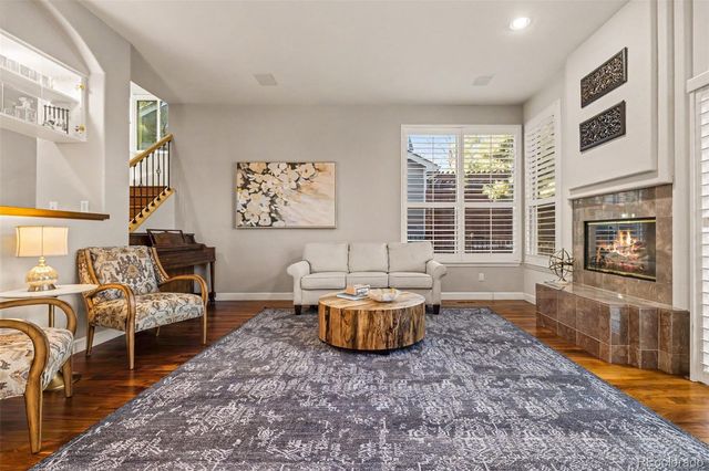 6282 S Iola Court, Englewood, CO 80111