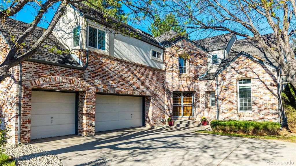 6282 S Iola Court, Englewood, CO 80111