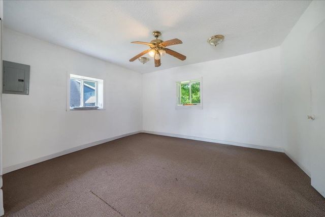 100 & 102 S Bullock Street, Whittemore, MI 48770