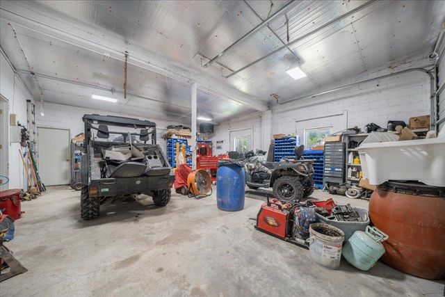 100 & 102 S Bullock Street, Whittemore, MI 48770