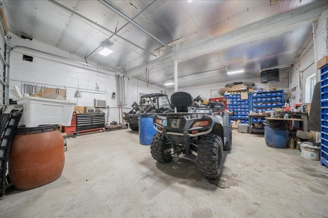 100 & 102 S Bullock Street, Whittemore, MI 48770