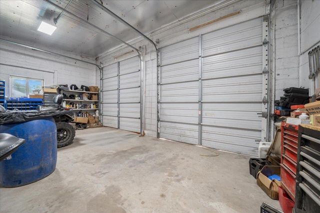 100 & 102 S Bullock Street, Whittemore, MI 48770