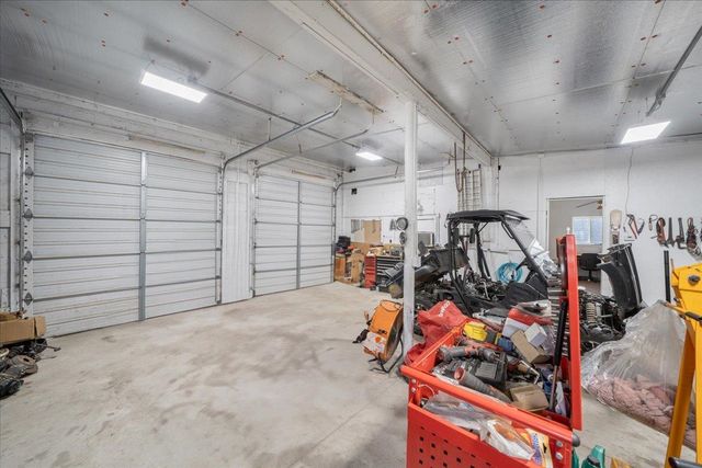 100 & 102 S Bullock Street, Whittemore, MI 48770