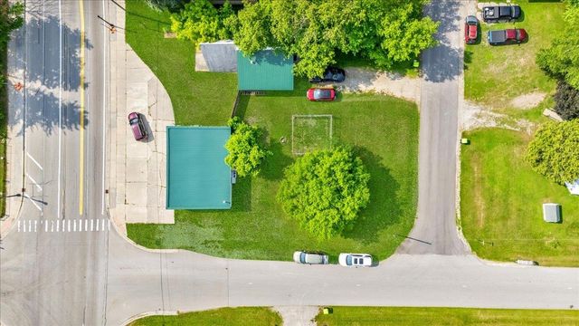 100 & 102 S Bullock Street, Whittemore, MI 48770