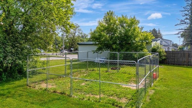 100 & 102 S Bullock Street, Whittemore, MI 48770