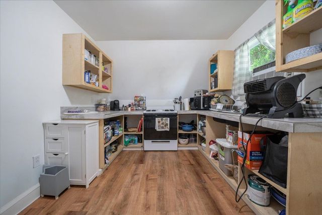 100 & 102 S Bullock Street, Whittemore, MI 48770