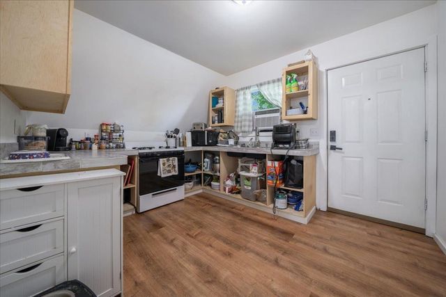 100 & 102 S Bullock Street, Whittemore, MI 48770