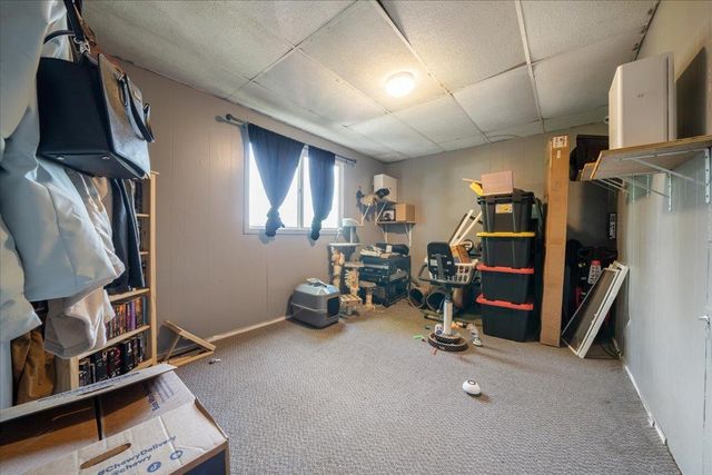 100 & 102 S Bullock Street, Whittemore, MI 48770