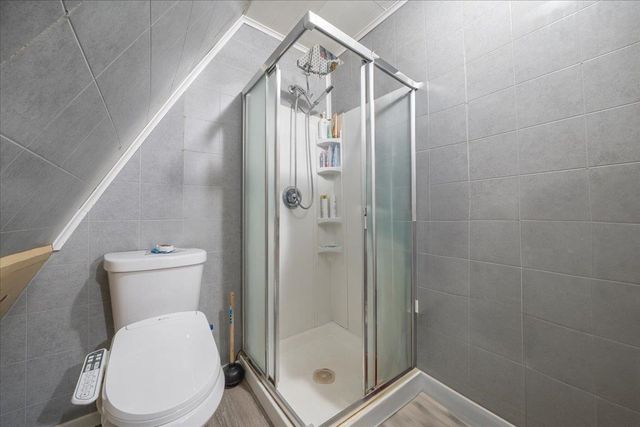 100 & 102 S Bullock Street, Whittemore, MI 48770