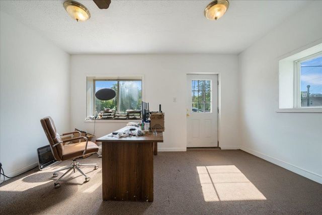 100 & 102 S Bullock Street, Whittemore, MI 48770