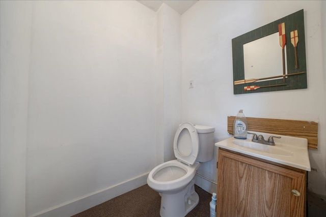 100 & 102 S Bullock Street, Whittemore, MI 48770