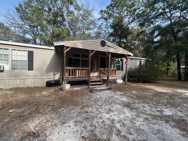 595 SW TRENTON TERRACE, Fort White, FL 32038