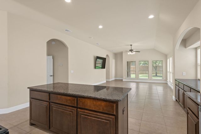 1610 Cherry Hill Drive, Anna, TX 75409