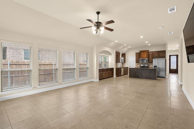 1610 Cherry Hill Drive, Anna, TX 75409