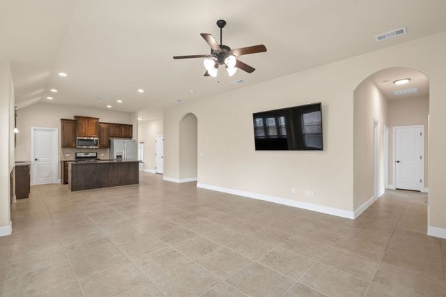 1610 Cherry Hill Drive, Anna, TX 75409