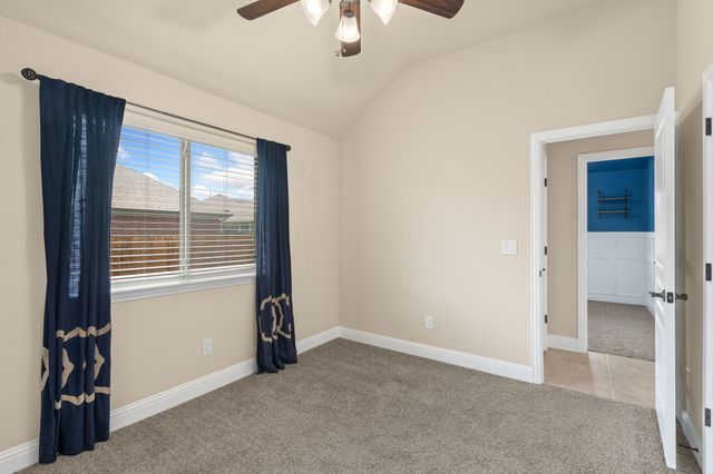 1610 Cherry Hill Drive, Anna, TX 75409