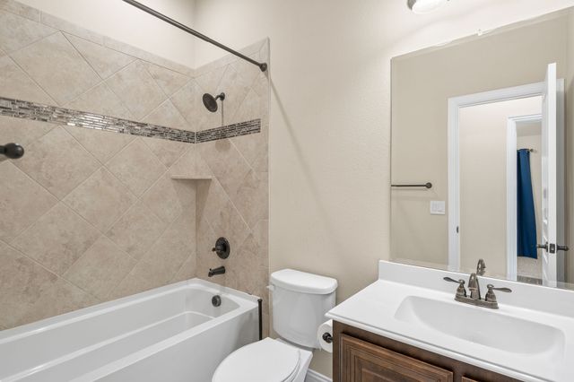 1610 Cherry Hill Drive, Anna, TX 75409