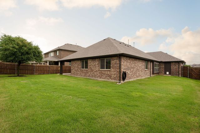 1610 Cherry Hill Drive, Anna, TX 75409