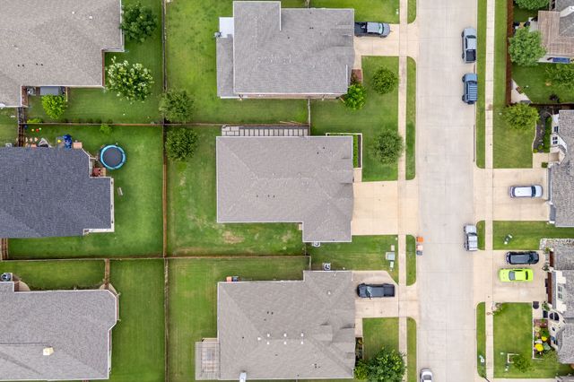 1610 Cherry Hill Drive, Anna, TX 75409
