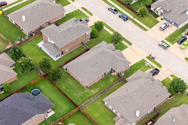 1610 Cherry Hill Drive, Anna, TX 75409